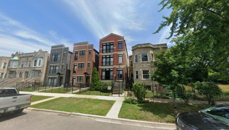 6339 s ellis avenue unit 1, chicago, il 60637