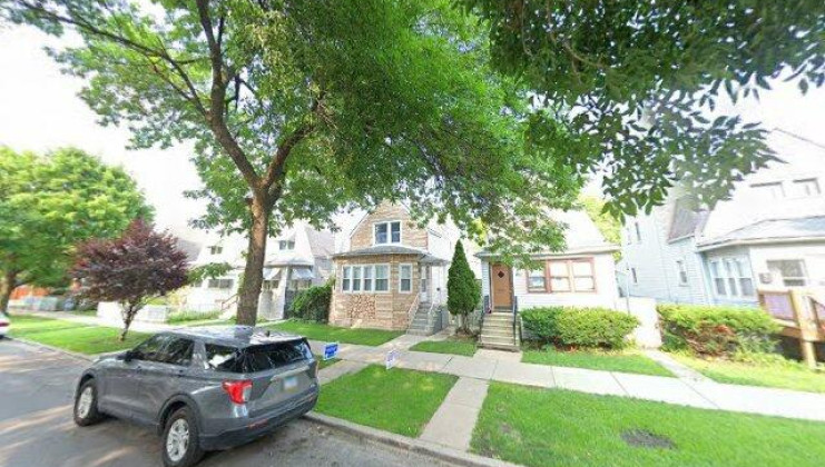 4013 s rockwell st, chicago, il 60632