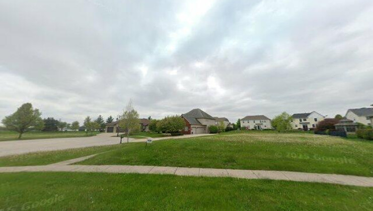 21432 s redwood lane, shorewood, il 60404
