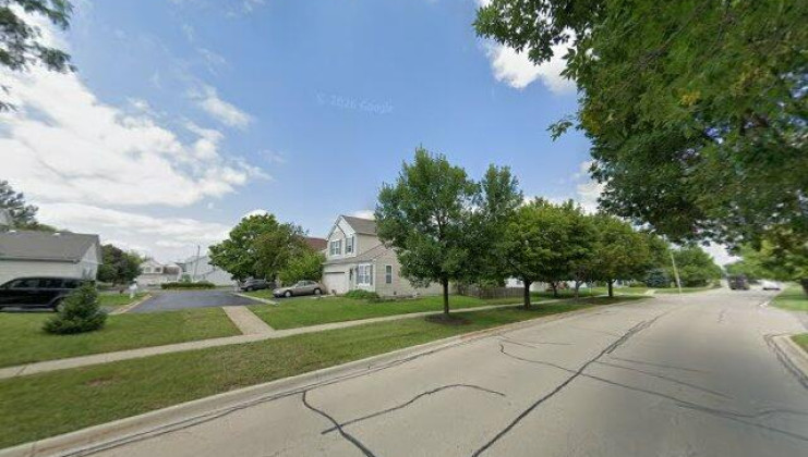 1474 snapdragon court, romeoville, il 60446