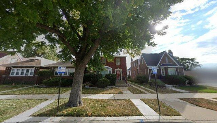 8255 south merrill avenue, chicago, il 60617