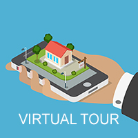 No Personal Tour AND No Virtual Tour? No Problem! How To Buy Property Completely Sight Unseen