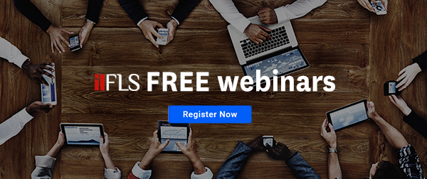 ILFLS free webinars