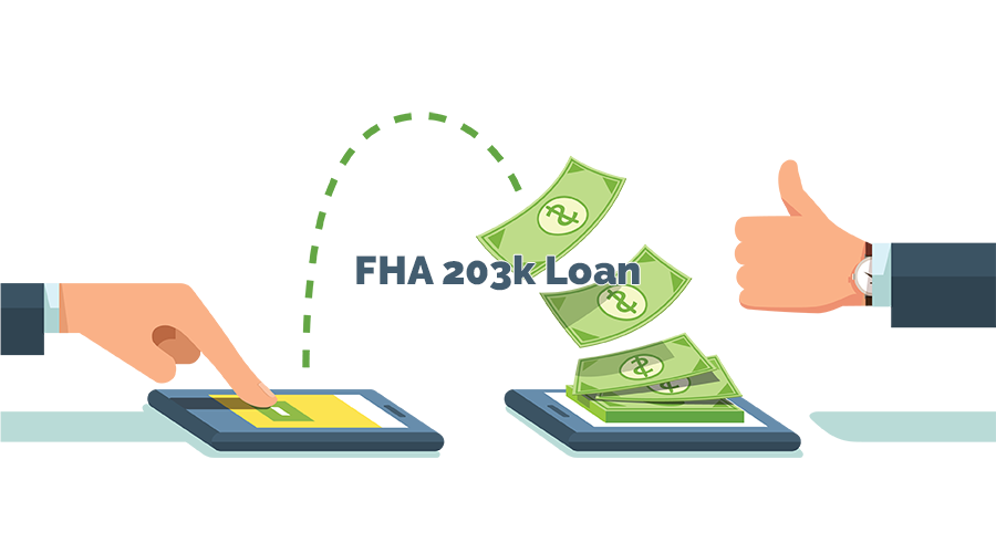 How to Finance the Purchase of a home with FHA loan