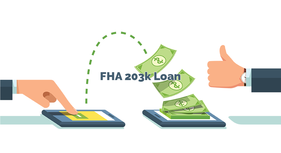 How to Finance the Purchase of a home with FHA loan