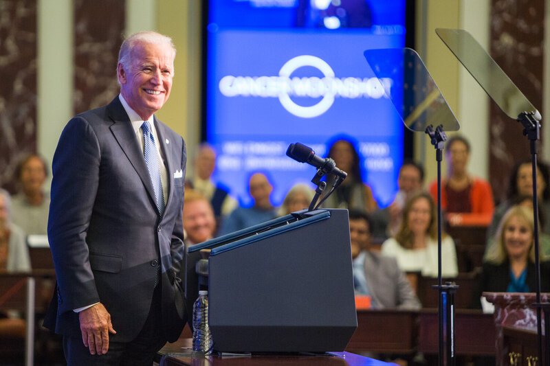Joe Biden ban on foreclosures