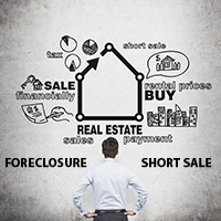 Foreclosure Sales vs Short Sales: What’s The Difference?