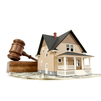 Top Foreclosure Auction Blunders – and How To Avoid Them!