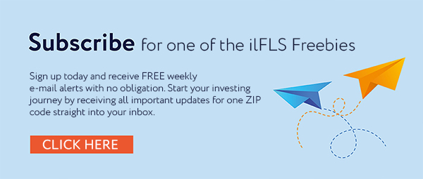 ILFLS weekly alerts